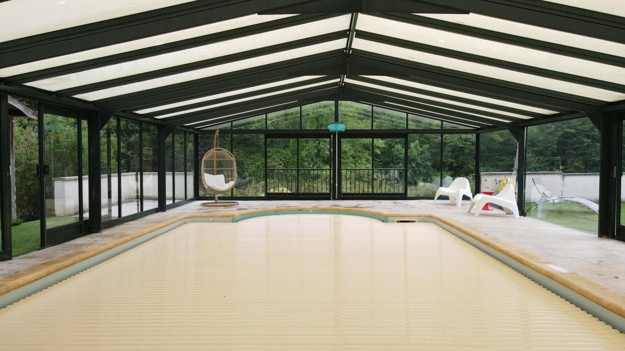 Domaine De La Vaudouriere Villa Lunay Ruang foto